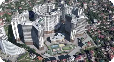Архітектура