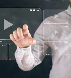Створити довіру через якісне відео