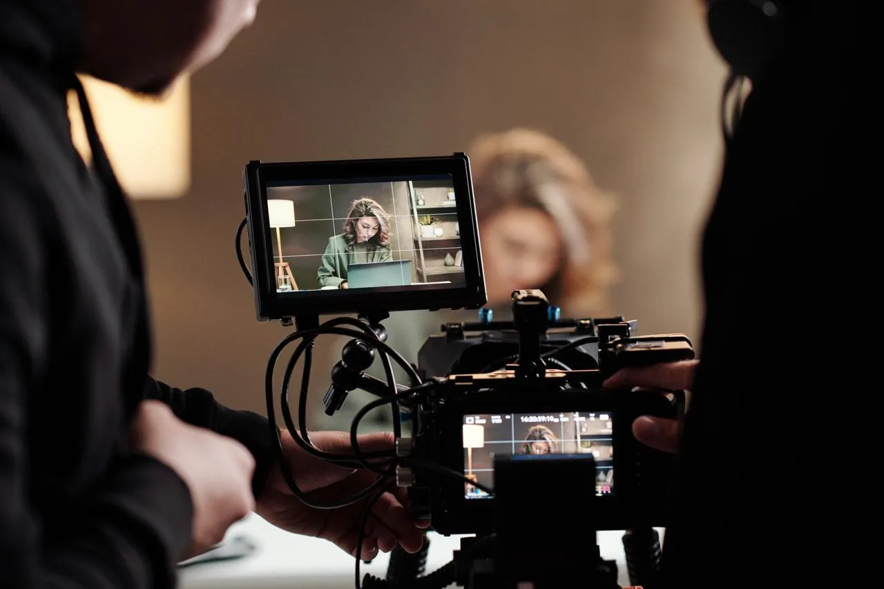 How to shoot videos for YouTube