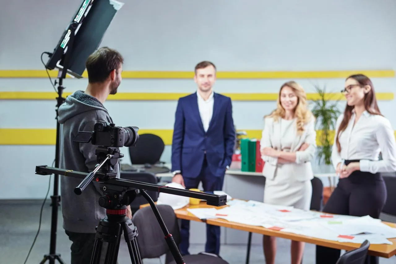 Video formats for business: how to choose 2881